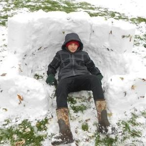 Meet your Posher, Drew